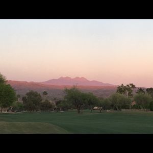 Meet your Posher, Janet